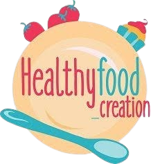 Healthy Food Création